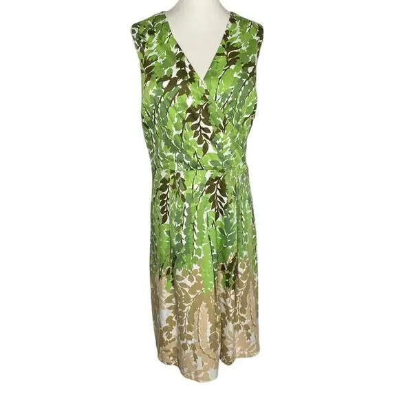 green emerald velvet dress Talbots Red Gingham Button-Down Maxi Dress
